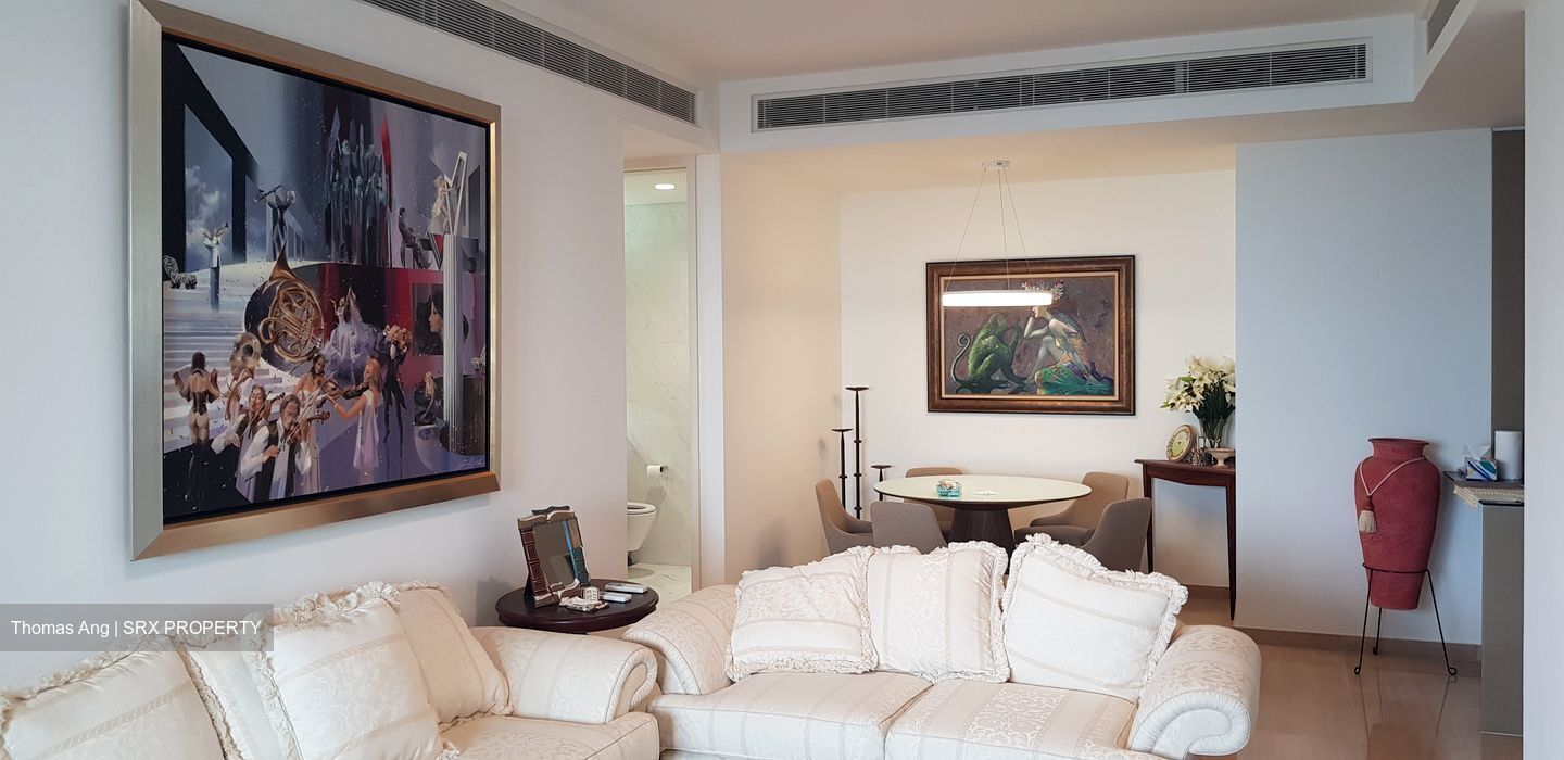 Duo Residences (D7), Apartment #443691501